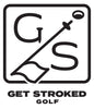 Get Stroked Golf - Home