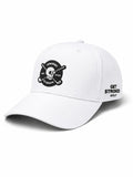 Stroked To Death (STD) Hat