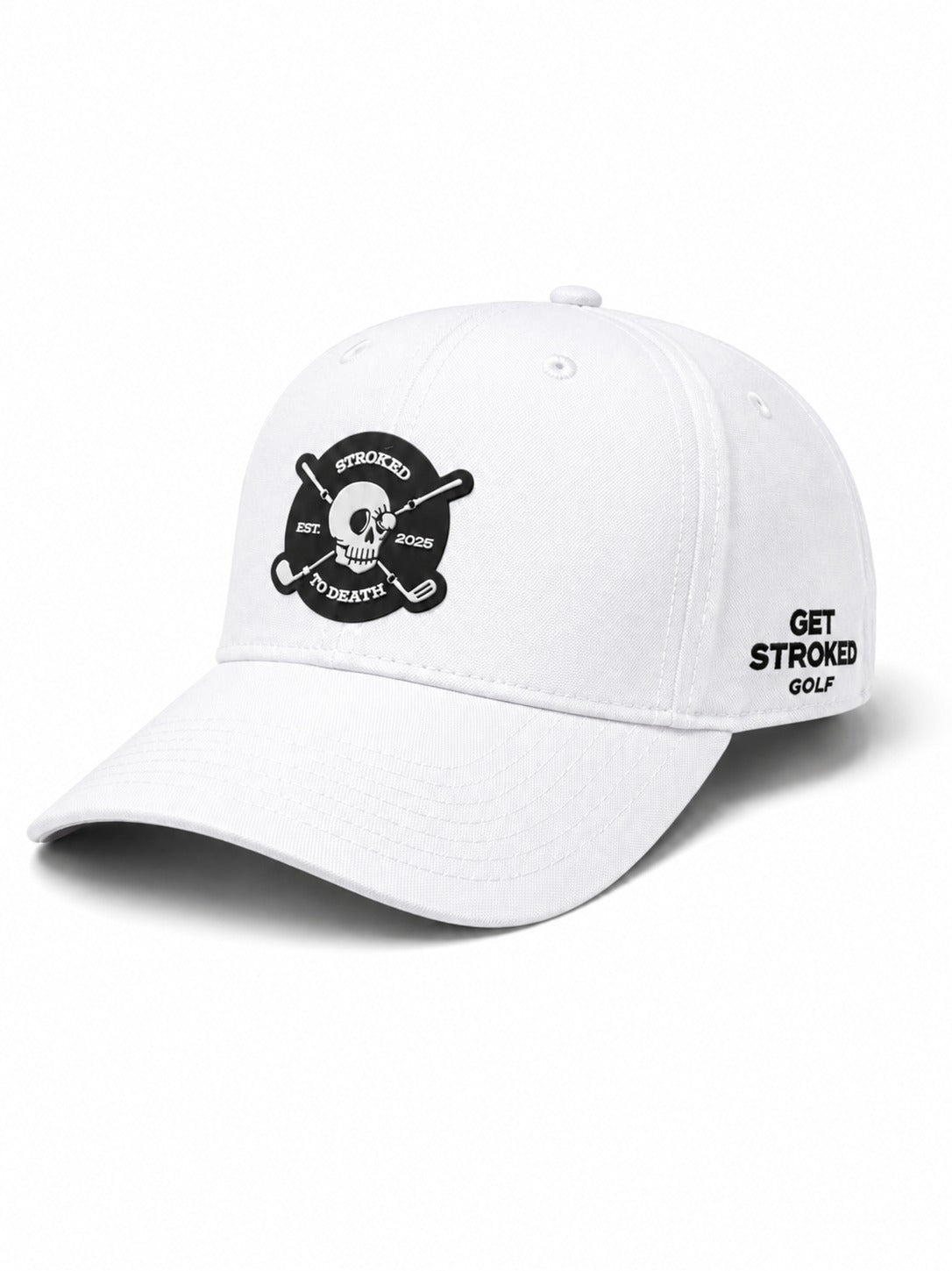 Stroked To Death Hat