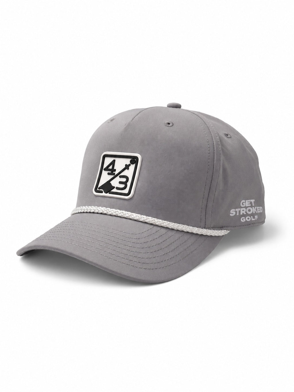 4/3 Hat
