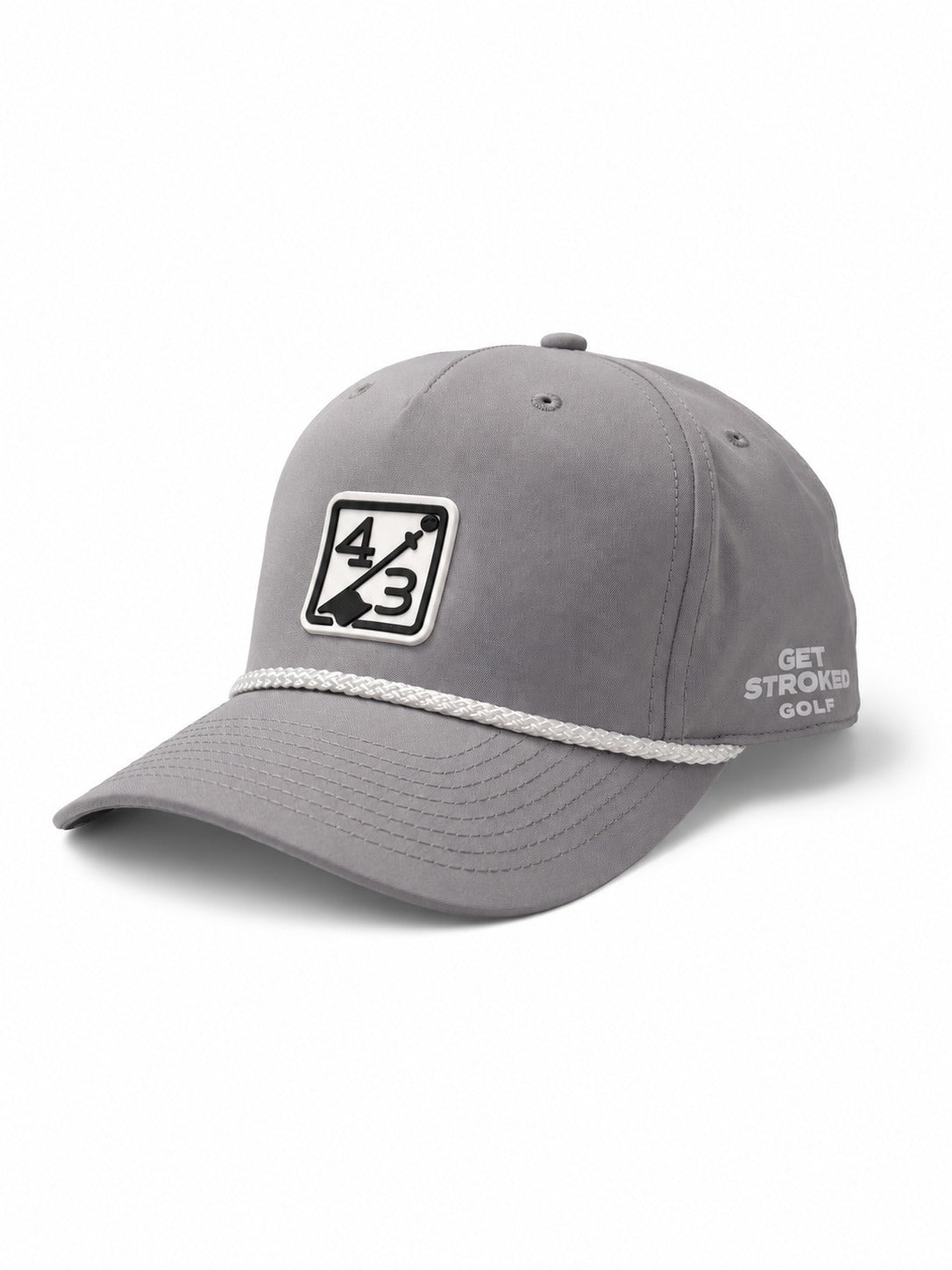 4 For 3 Hat